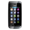 Мобильный телефон Nokia 309 черный моноблок 3.0" WiFi BT GSM900/1800 GSM1900  (0022F60)