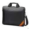 Сумка 3Cott, 15.6" модель MB-025, мужская, черная, нейлон