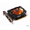 Видеокарта 1Gb <PCI-E> Zotac GTX650Ti c CUDA <GFGTX650Ti, GDDR5, 128 bit, HDCP, 2*DVI, miniHDMI, Retail> (ZT-61101-10M)