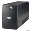 ИБП FSP FP 600 600VA/360W (2 EURO) (PPF3600702)