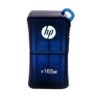 (FDU64GBHPV165W-EF) Флэш-драйв 64Gb HP 165W, Retail (FD-165W/64GB/HP)