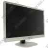 24"    ЖК монитор PHILIPS 241S4LYCS/01 с поворотом экрана (LCD, Wide, 1920x1080, D-Sub, DVI, DP)