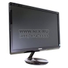 21.5" ЖК монитор PHILIPS 227E4QHSD/01 (LCD, Wide, 1920x1080,  D-Sub, HDMI)