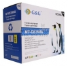 Картридж G&G NT-CE390A Black для hp LaserJet Enterprise 600, M601/M602/M603