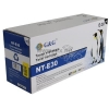 Картридж G&G NT-E30 Black для Canon FC 220/270/290/298/108,  PC 300/310/320/325/330/355/400/420/425/428/860/880/890