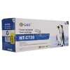 Картридж G&G NT-C728 Black для  Canon MF4410/4430/4450/4550/4570/4580/4420