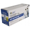 Картридж G&G NT-Q7553A Black для HP  LaserJet P2015/2015D/2015N/M2727NF