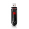 Флеш Диск Sandisk 16Gb Cruzer Glide SDCZ60-016G-B35 USB2.0 черный