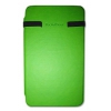 Обложка Pocketbook U7 Vigo World кожзам зеленый VWPUC-U7-GN-BS