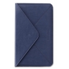 Чехол Pocketbook U7 Vigo World кожзам синий VWPUSL-U7-BL-BS