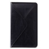 Чехол Pocketbook U7 Vigo World кожзам черный VWPUSL-U7-BK-BS