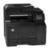 МФУ лазерный HP LaserJet Pro 200 MFP M276nw (CF145A) A4