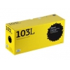 Тонер Картридж T2 MLT-D103L TC-S103L черный для Samsung ML-2950ND/2955ND/SCX-4727FD/4728FD/4729FD (2500стр.)