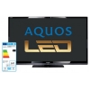 Телевизор LED Sharp 60" LC60LE635RU Black FULL HD 100Hz USB WiFi (BLR)
