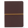 Обложка Pocketbook 611/613 Vigo World Easy коричневый
