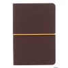 Обложка Pocketbook 622 Vigo World Easy коричневый