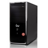 ПК IRU Home 510 i5 3550/6Gb/1Tb/GT630 1Gb/DVDRW/MCR/No OS/black