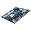 GigaByte GA-F2A85XM-D3H rev1.0/1/2(RTL)SocketFM2 <AMD A85X>2xPCI-E+Dsub+DVI+HDMI+GbLAN SATA RAID MicroATX 4DDR-III