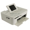 Canon Selphy CP-810 Compact Photo Printer (Сублимац. Принтер,  300*300dpi,USB,Direct Print,CR,LCD)