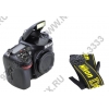 Nikon D600 24-85 VR KIT (24.3Mpx, 24-85mm, 3.5x, F3.5-4.5, JPG/RAW, 2xSDXC, 3.1", USB2.0, HDMI, Li-Ion)