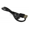 Кабель USB2.0 AM-->micro-B (0.5м)