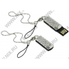 Qumo Charm <QM8GUD-Charm-Ice-b> USB2.0 Flash  Drive 8Gb (RTL)