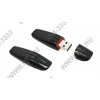 Qumo Shark <QM16GUD-Shark> USB2.0 Flash  Drive 16Gb (RTL)