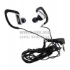 Наушники Panasonic RP-HS200E-K  <Black>  (шнур  1.2м)