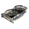 1Gb <PCI-E> DDR-5 Gigabyte GV-R785OC-1GD (RTL) DVI+HDMI+DualminiDP  <RADEON HD7850>