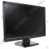 24.1" ЖК монитор IIYAMA ProLite X2485WS-B1 <Black> (LCD, Wide, 1920x1200, D-Sub,  DVI, DP)