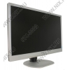 24"    ЖК монитор PHILIPS 241S4LCS/01 с поворотом экрана  (LCD, Wide, 1920x1080,  D-Sub, DVI)