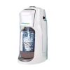 Сифон SodaStream Jet белый (пластиковая бутылка 1л.+газ. баллон на 60 л. воды+2 промо сиропа по 500 мл. в комплекте) (SODA_1012111073)