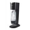 Сифон SodaStream Genesis титан/серебро (пластиковая бутылка 1л.+газ. баллон на 60 л. воды+2 промо сиропа по 500 мл. в комплекте) (SODA_1017511075)