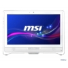 Моноблок MSI AE2281G-009RU (White) <Intel Core i3-3220,nVidia 630M, DDR3*4Gb, HDD*500Gb, 21,5'', SupMulti, GBLan, W (9S6-AC7712-009)