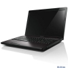Ноутбук Lenovo Idea Pad G580 (59351016) B830/2G/320G/DVD-SMulti/15.6"HD/WiFi/cam/Win7 St Black