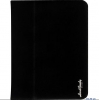 Чехол Hard Candy для Apple iPad NEW и iPad 2, HC CS-IPAD3&2-BLK черный