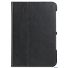 Чехол IT BAGGAGE для планшета Samsung Galaxy Note 10.1" N8000 Slim искус. кожа Black (черный) ITSSGN105-1