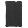 Чехол IT BAGGAGE для планшета Samsung Galaxy tab 7" P3100/P3110 Slim искус. кожа Black (черный) ITSSGT7205-1