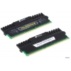 Память DDR3 16Gb (pc-17066) 2x8Gb Corsair Vengeance™ (CMZ16GX3M2A2133C10)