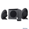 Колонки Microlab FC50 black 2 колонки + сабвуфер дерево (12Wx2+30W RMS)