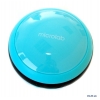 Колонки Microlab MD112 голубые, USB, SD card, FM (1W RMS)