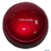 Колонки Microlab MD112 красные, USB, SD card, FM (1W RMS)