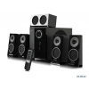 Колонки Microlab M-1910 5.1 black (65W RMS, ду) (M-1910 black)