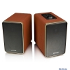 Колонки Microlab  H21 brown (36W RMS) bluetooth