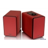 Колонки Microlab  H21 red (36W RMS) bluetooth