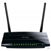 Маршрутизатор TP-LINK TL-WDR3500 N600 Двухдиапазонный беспроводной маршрутизатор