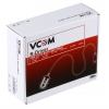 Кабель-адаптер USB 2.0 AM <-> SATA/IDE (2.5"/3.5") , внешний БП, VCOM <VUS7056>
