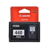 Картридж Canon PG-440  для  PIXMA MG2140, MG3140. Черный. 180 страниц. (5219B001)