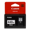 Картридж Canon PG-440XL для  PIXMA MG2140, MG3140. Черный. 600 страниц. (5216B001)
