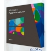 Программное обеспечение Windows 8 Pro  32-bit/64-bit Russian VUP Russia Only DVD (3UR-00033)Upgrade с любой предыдущей версии Windows